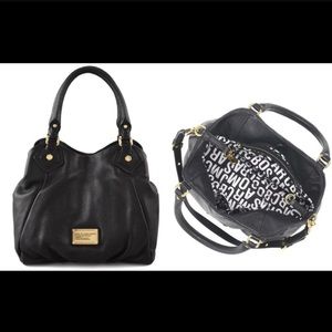 Marc by Marc Jacobs Francesca Q Shopper